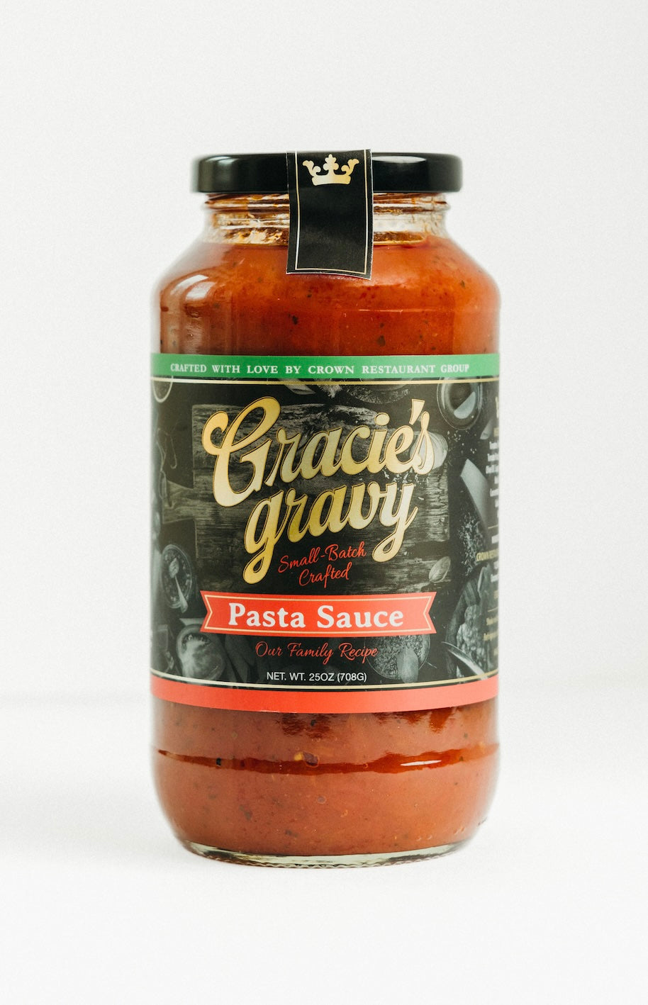 Gracie's Gravy