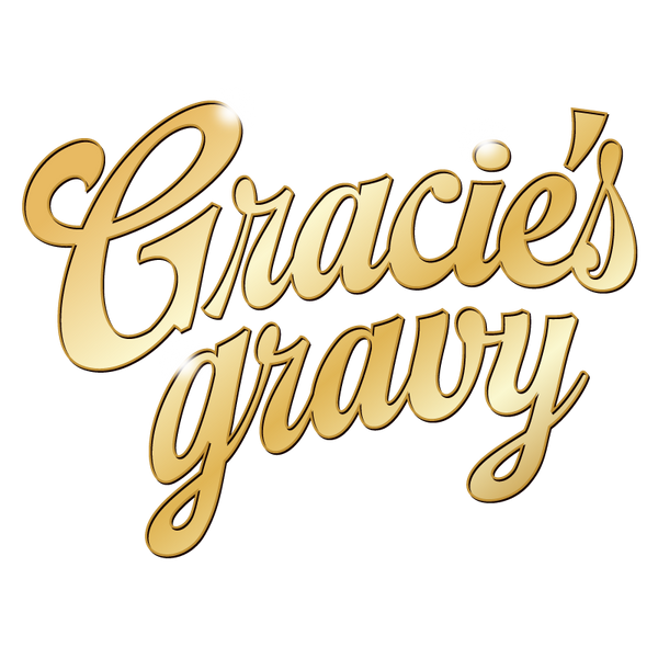 Gracie's Gravy